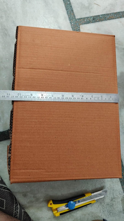 Stainless Steel Colander Oval Shape Big Size